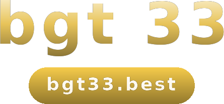 bgt 33 logo