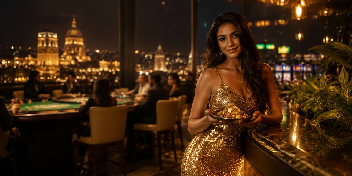 bgt 33 Bonanza Big Time — bgt 33-এ হাই-ক্যাপ স্লট অ্যাকশন